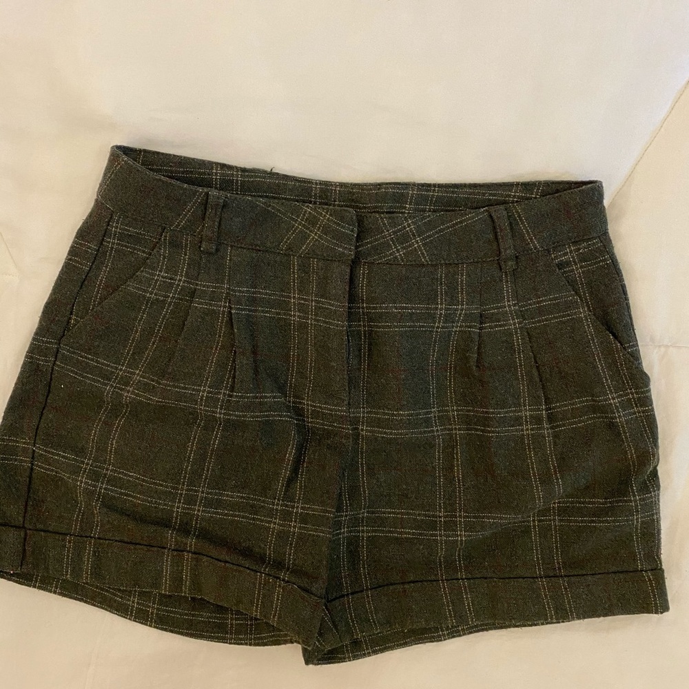 Zara Kid’s shorts